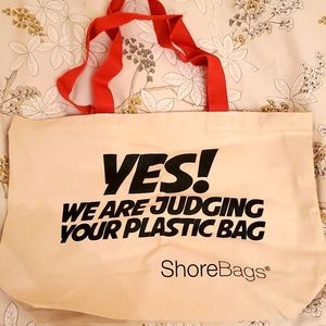 Canvas bag